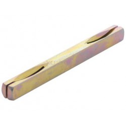 Štvorhran 120mm do kľučky