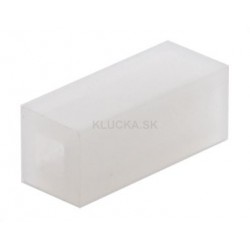 Redukcia 4/6mm plast