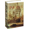 TS.0209 mini trezor kniha PARIS