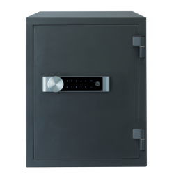 YALE PROFESSIONAL YFM/520/FG2 trezor