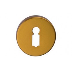 Štít dolný na kľúč bronz SAPK