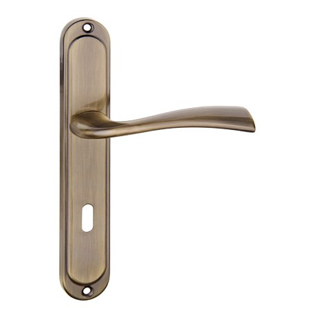  Libra - bronz