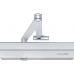 DC300 zatvárač ASSA ABLOY  bez ramienka
