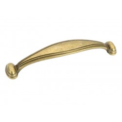 UM-005 96mm úchytka bronz