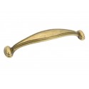 UM-005 96mm úchytka bronz