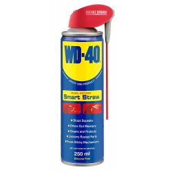 WD-40 250ml multifunkčný spray