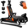 Hydraulický zdvihák nízkoprofilový 2,5T SN10663P