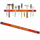 Magnetická lišta 50 cm – sada 6 ks SN3521-6