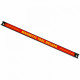 Magnetická lišta 50 cm – sada 6 ks SN3521-6
